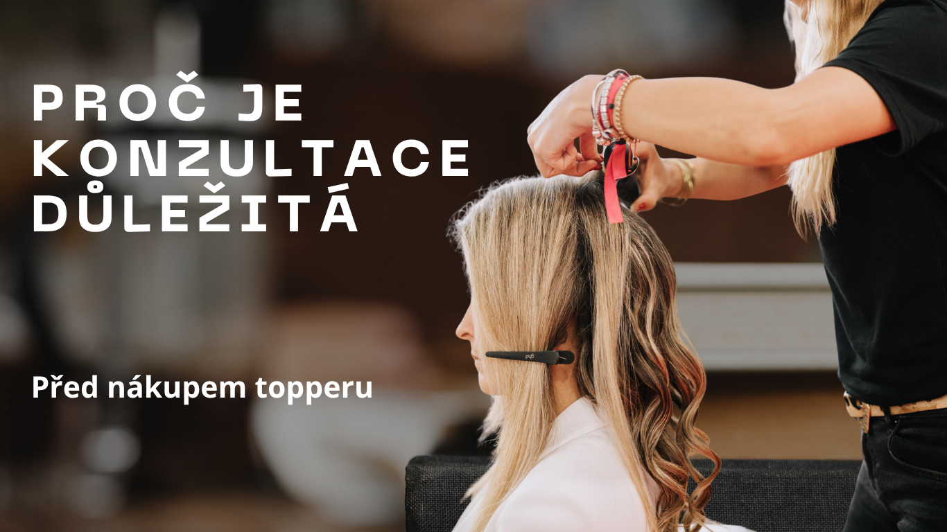 Proč je konzultace důležitá